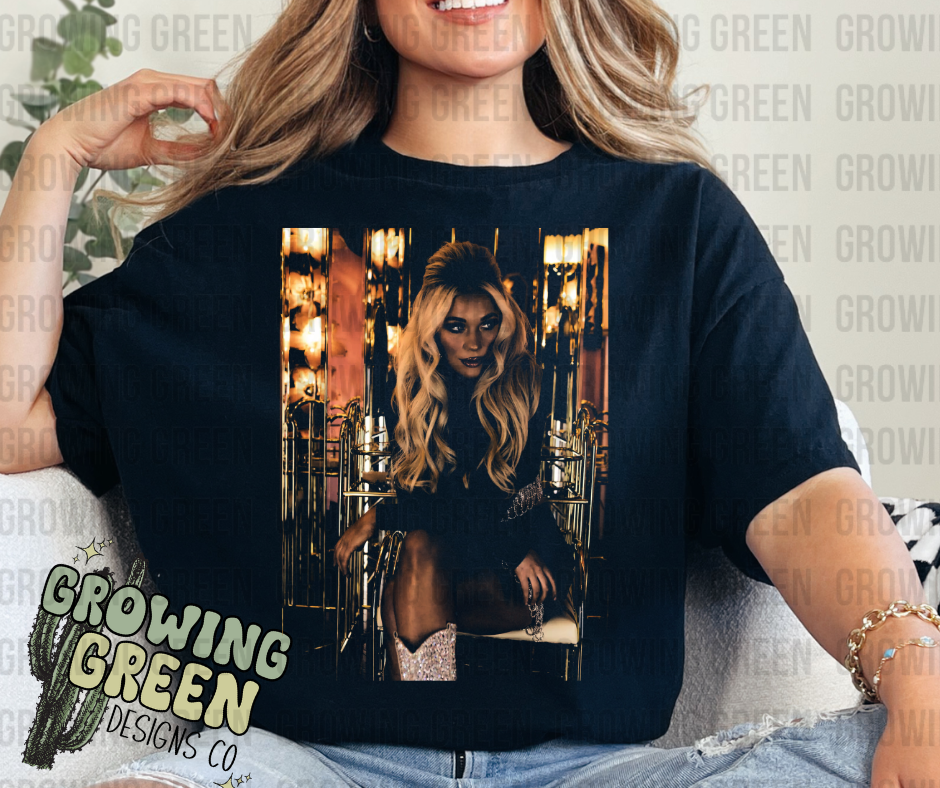 Half-Tones Part 2