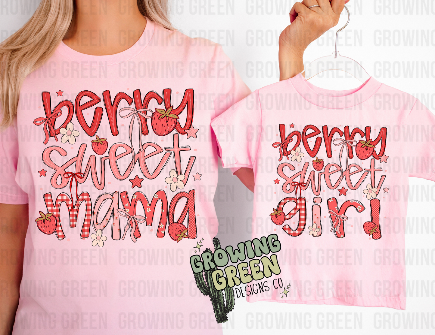 berry sweet mama