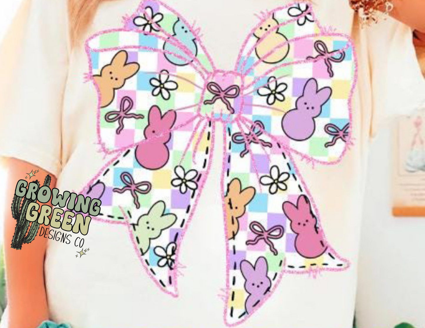 Peep Coquette