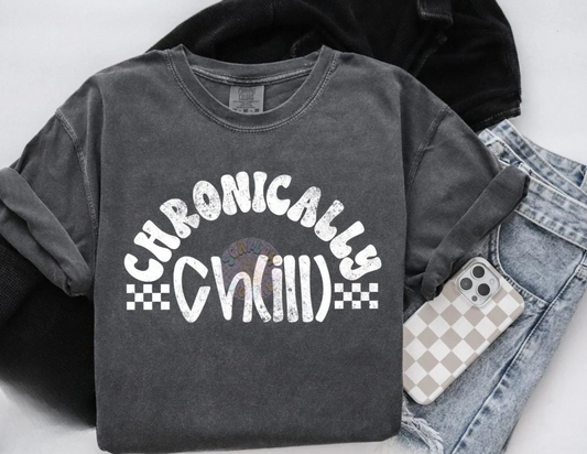 Chronically Ch(ill)