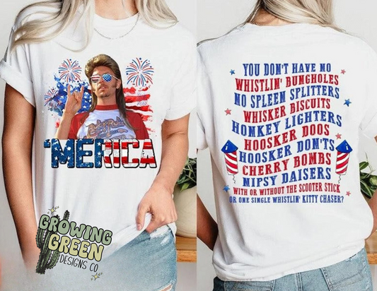 Merica