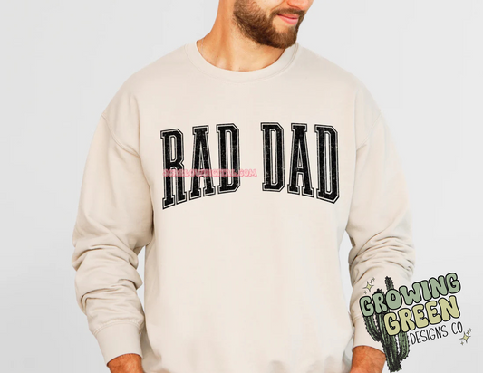 Rad Dad