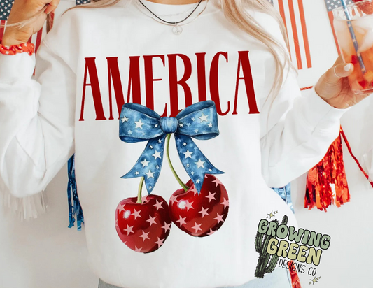 America Cherry