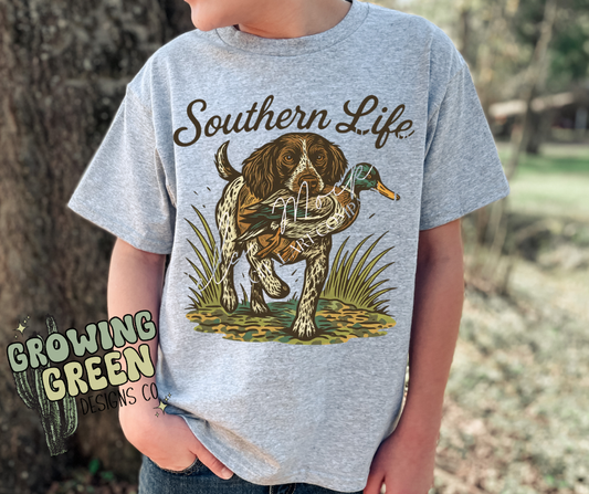 Southern Life