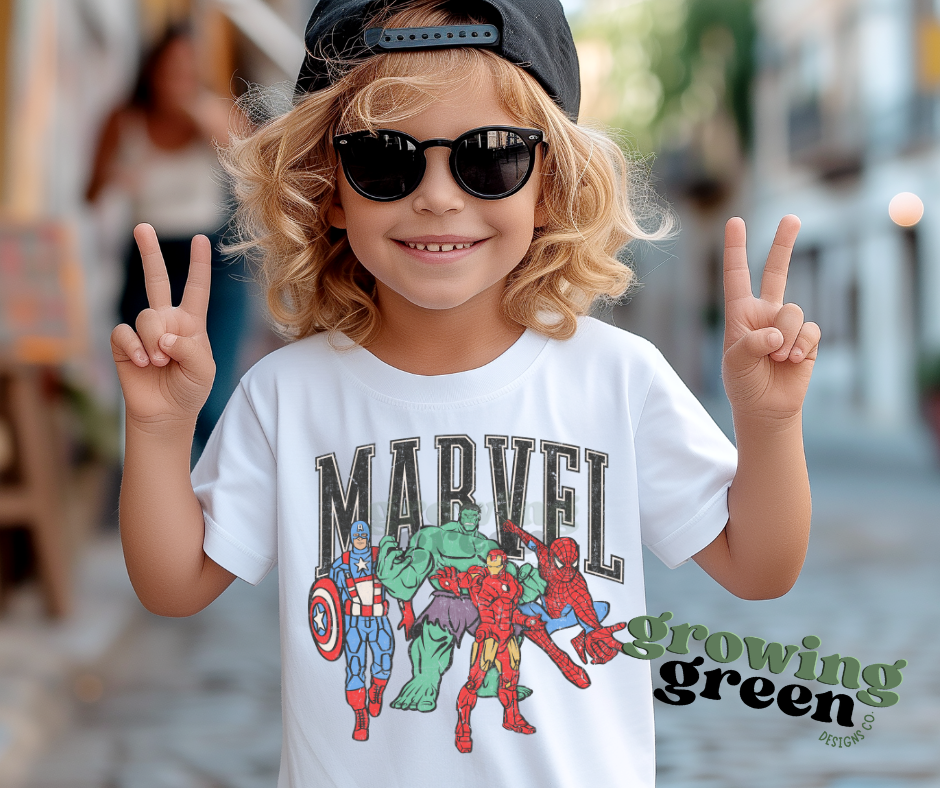 Superhero