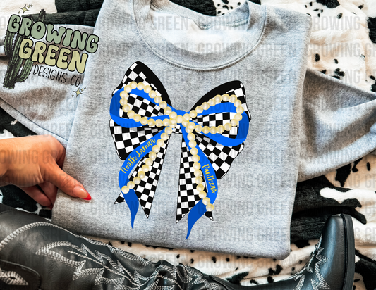 Spirit Bows - ANY MASCOT