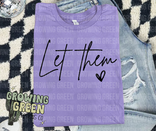 Let Them