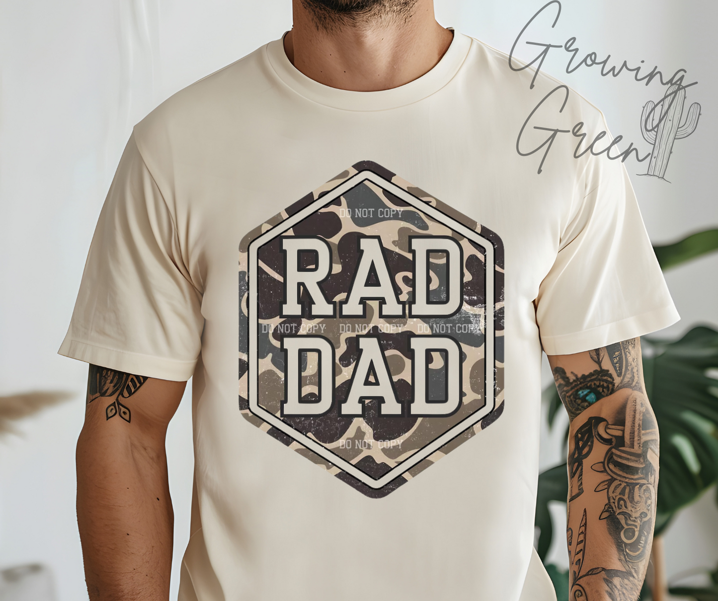 Rad Dad