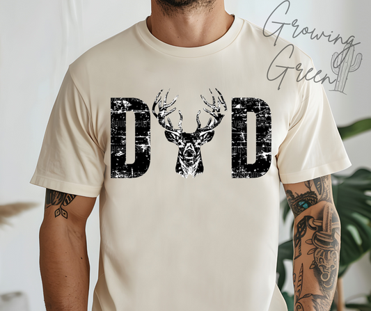 Dad Buck