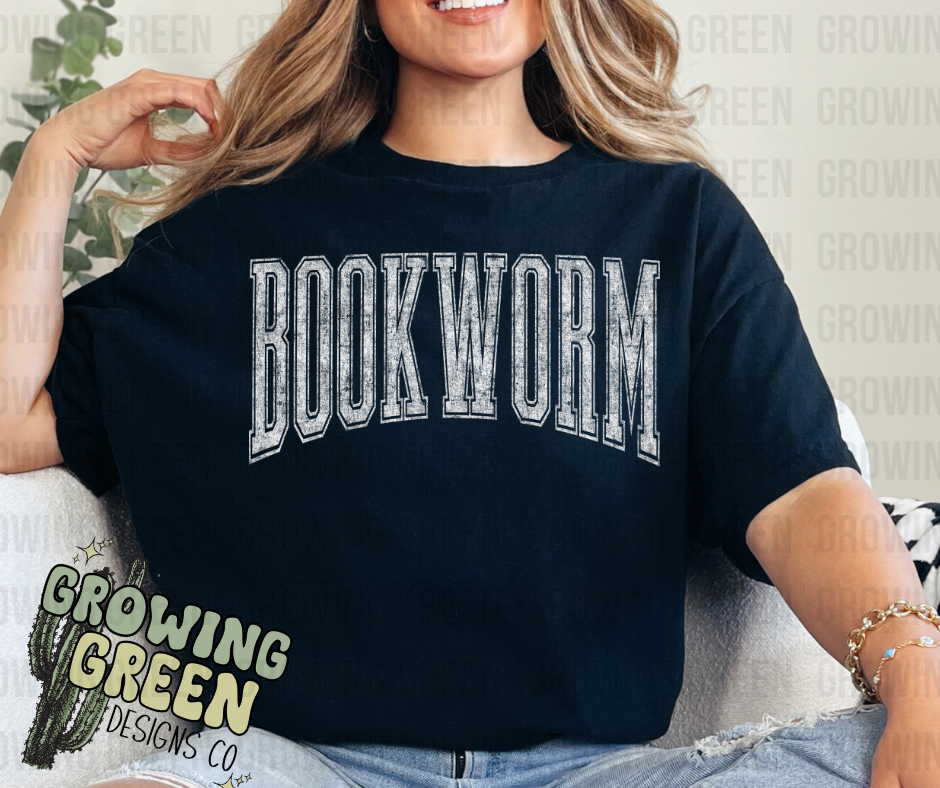 Bookworm