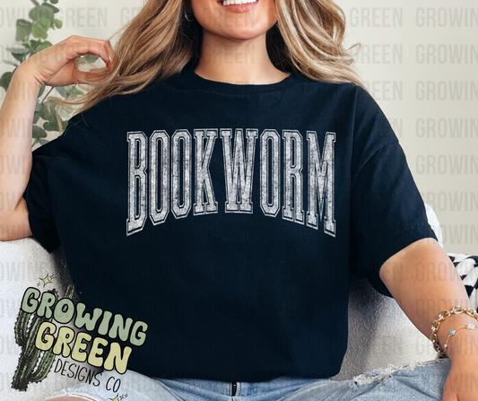 Bookworm