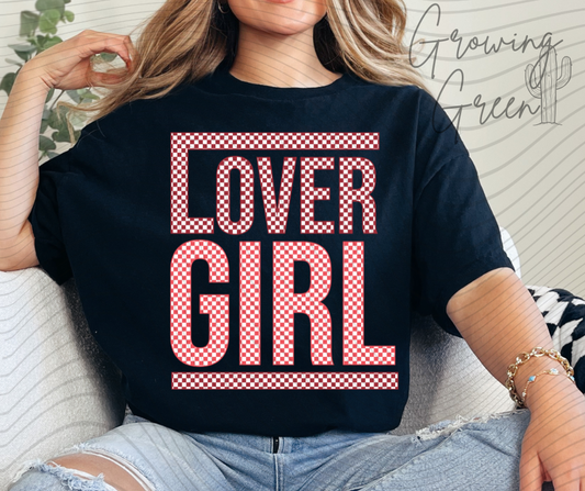 Lover Girl