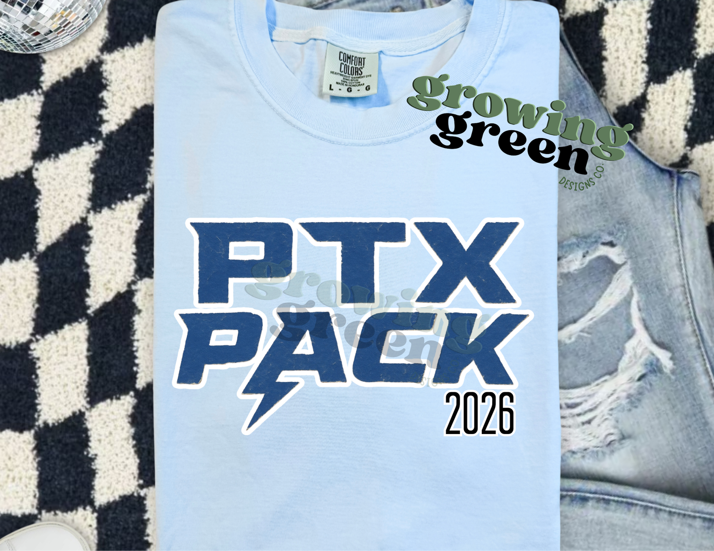 PTX Pack Scrap 2026