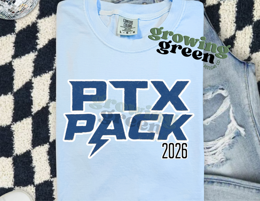 PTX Pack Scrap 2026