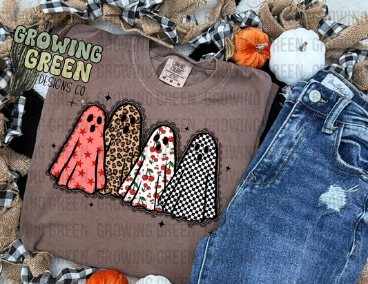 Cherry Ghosts