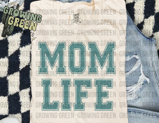 Mom Life