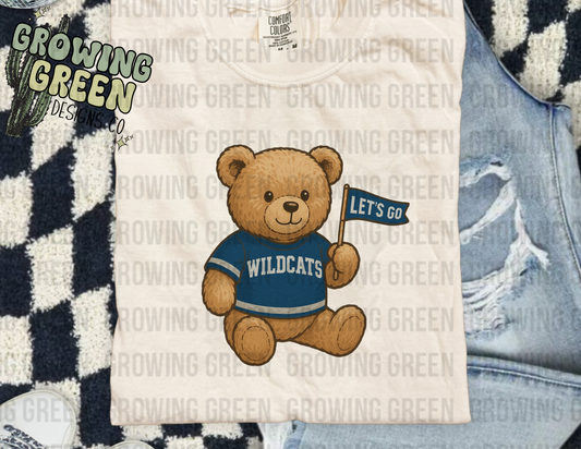 Spirit Bears - ANY MASCOT