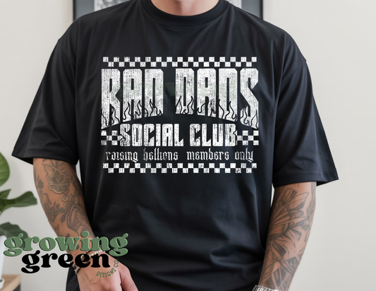 Rad Dads Social Club