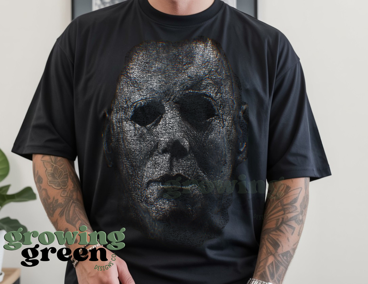 Myers Half Tone