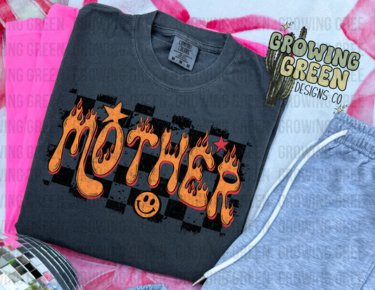 Mother Flame