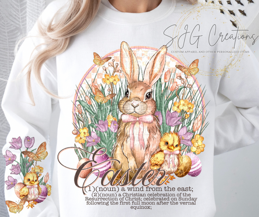 Easter