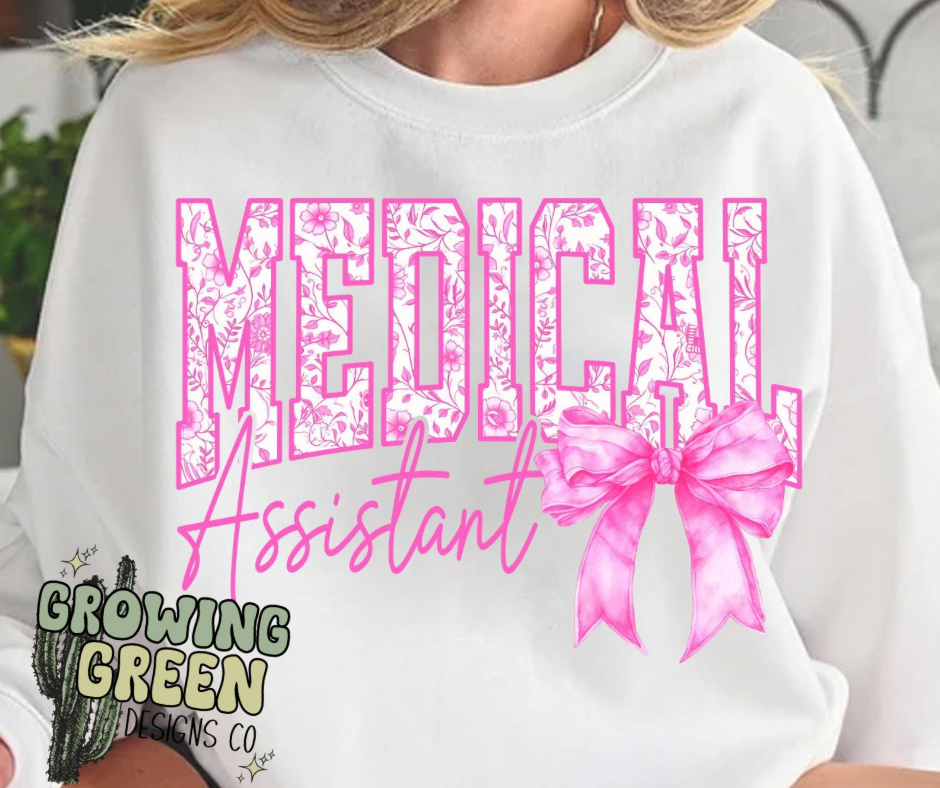 Medical Assistant