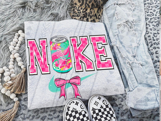 NKE Beverage - See description