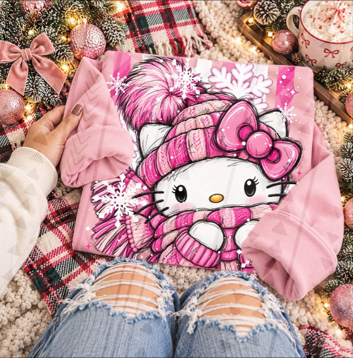 Kitty Winter
