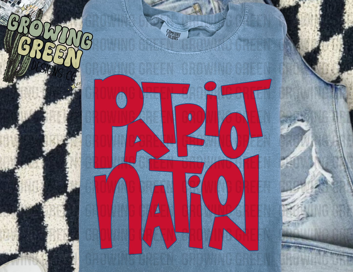 CUSTOM - School Nation