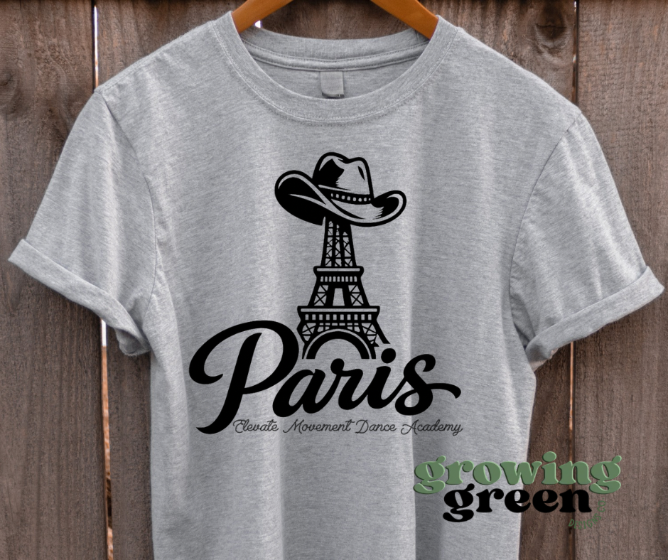 Paris - EMDA
