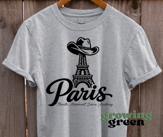 Paris - EMDA
