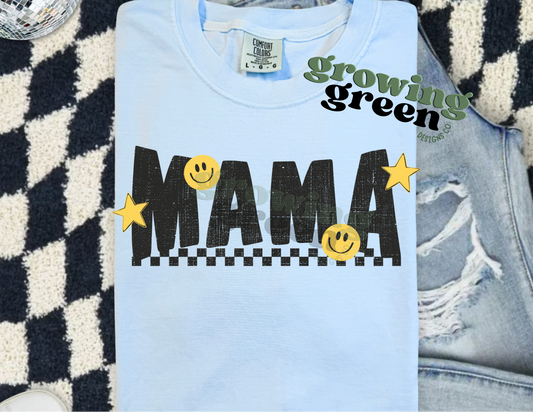 Mama Smiley
