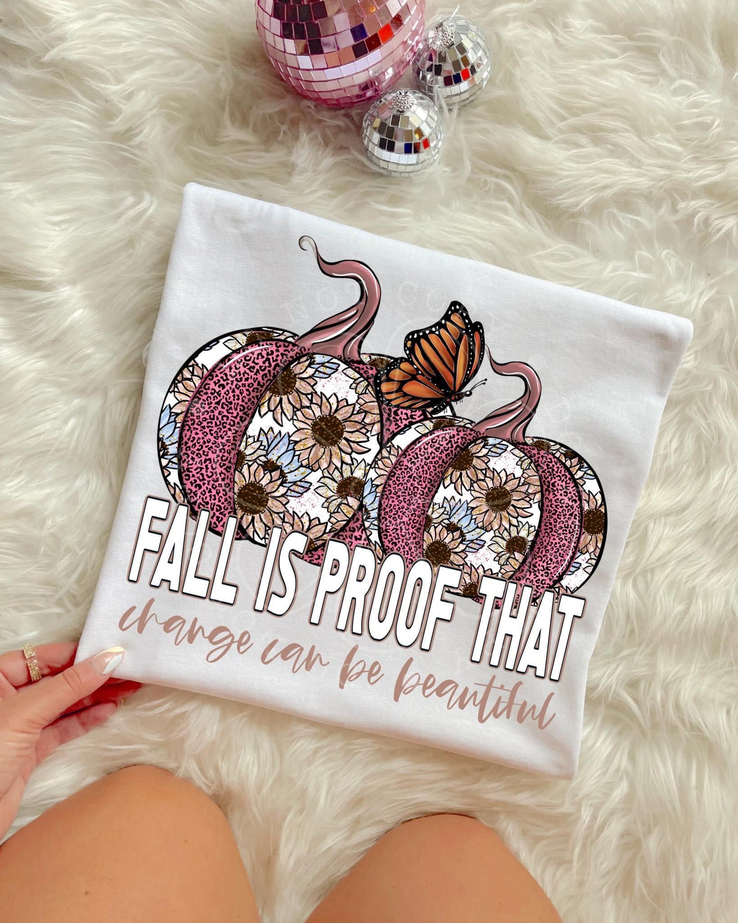 Fall Is Proof