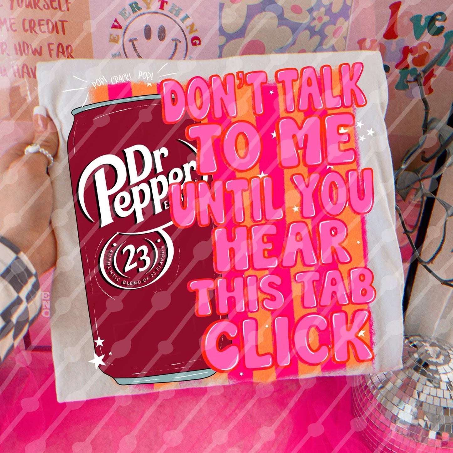 Don't Talk To Me Until You Hear This Tab