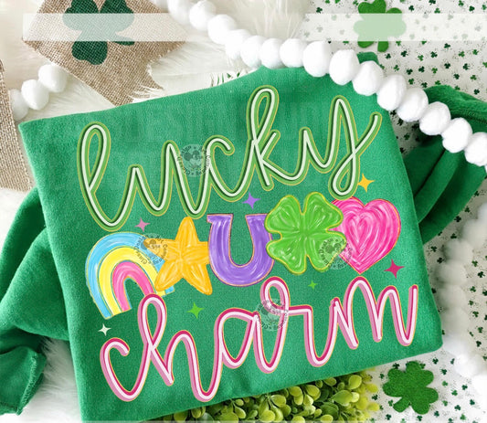 Lucky Charm