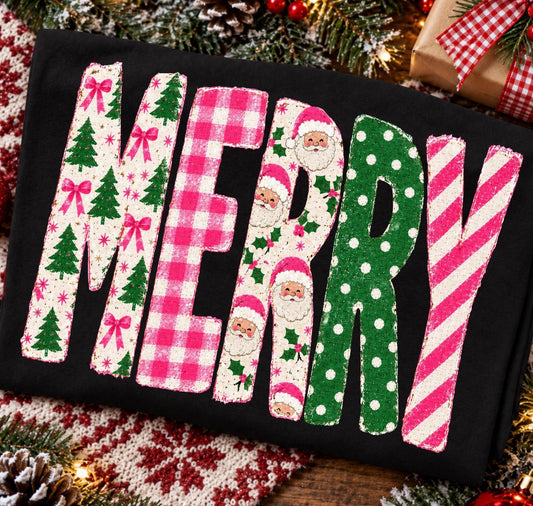 Trendy Merry