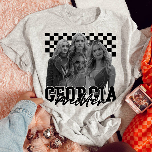 Georgia