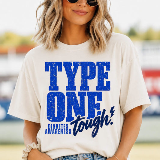 Type One Tough
