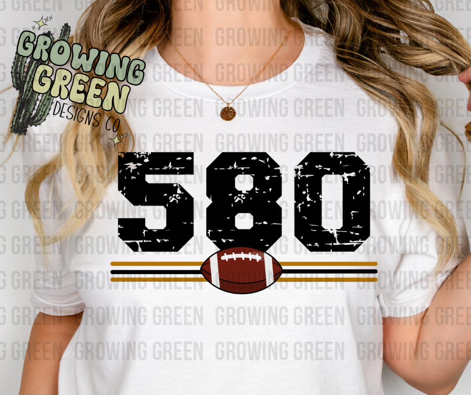 Area Code Sport