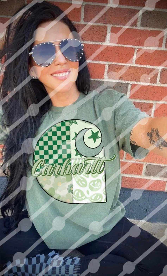 Green Star C Hart