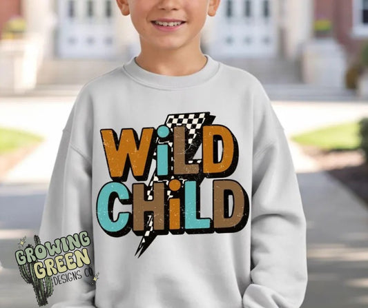 Wild Child