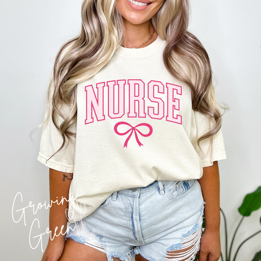 Nurse