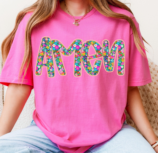 Amen Floral