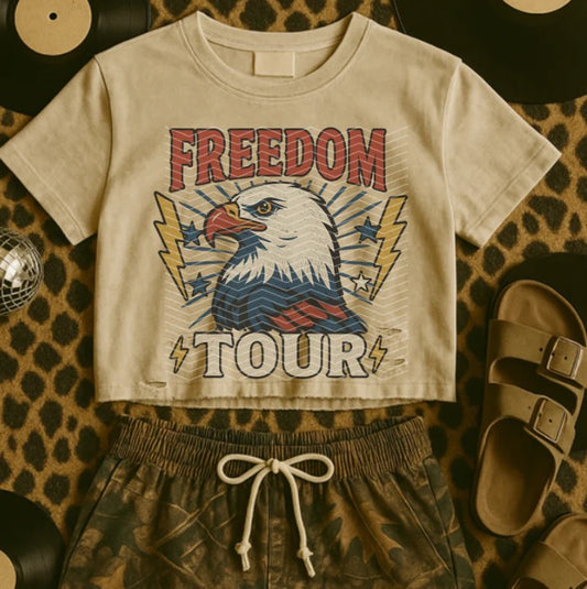 Freedom Tour