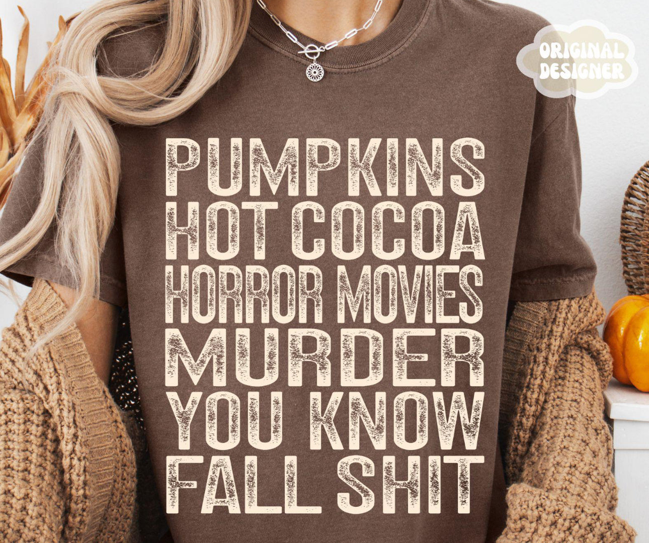 Fall Shit