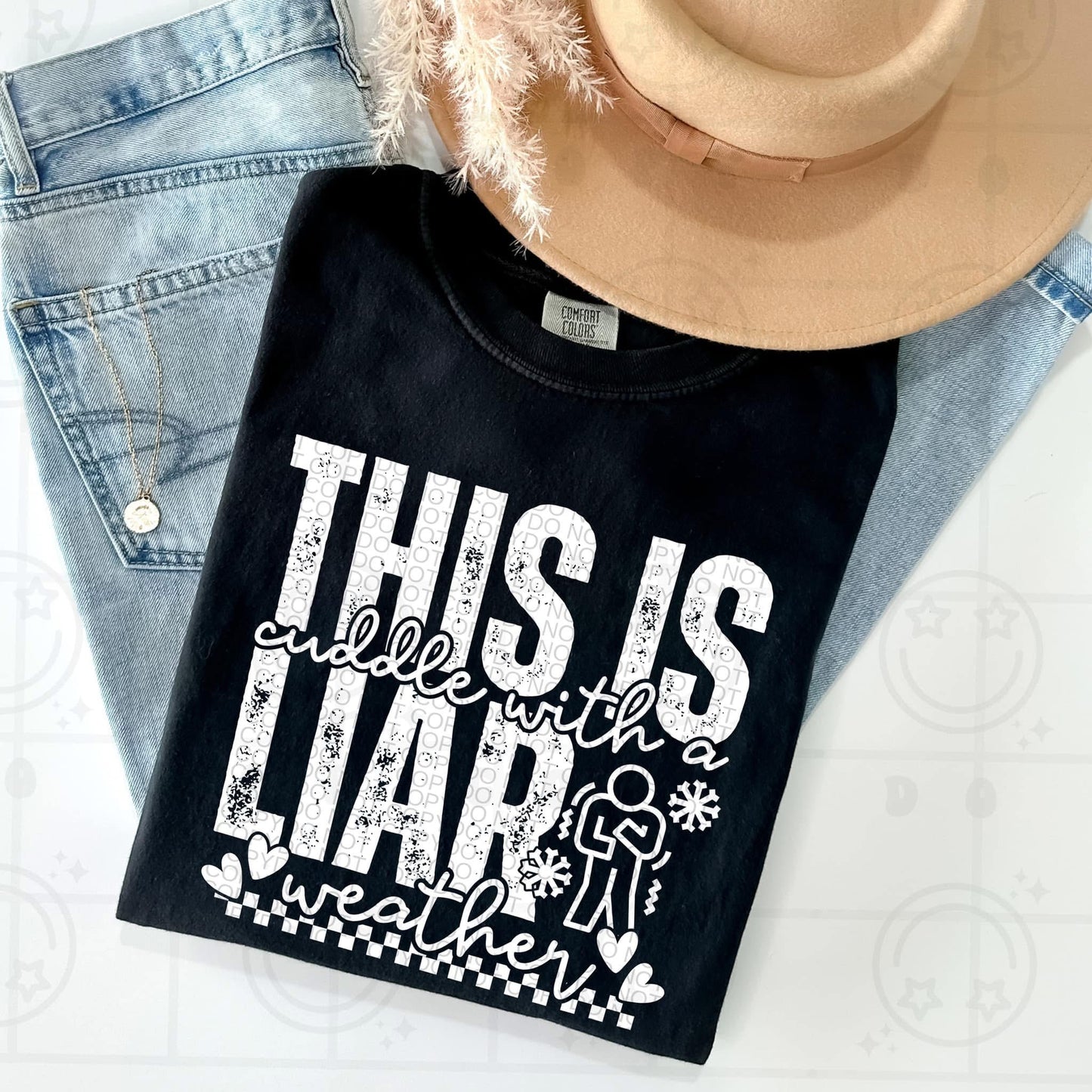 Cuddle with a Liar Season