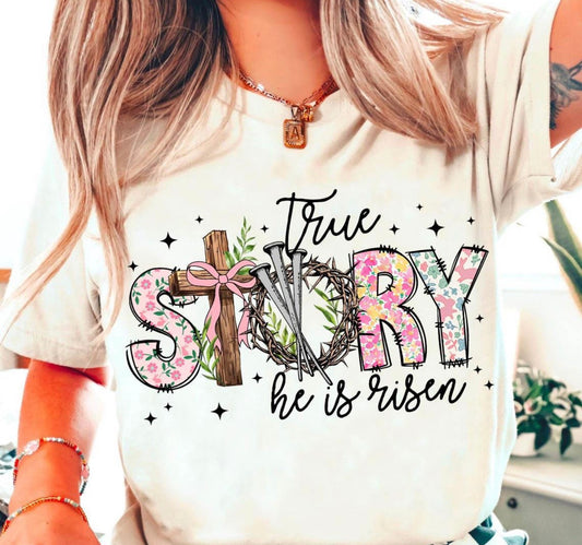 True Story Floral