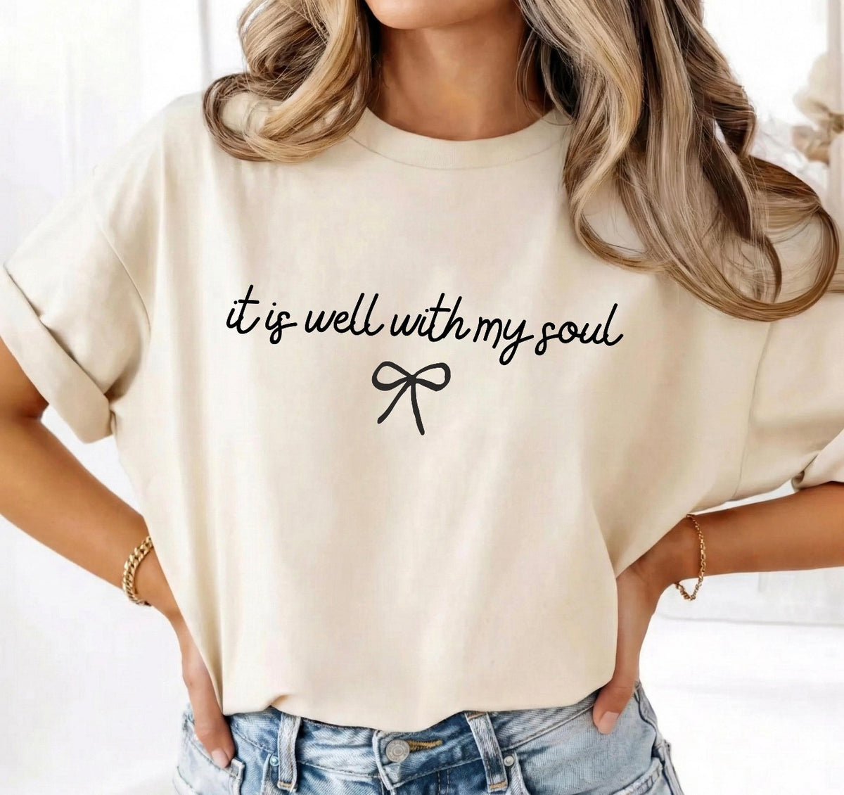 It Is Well With My Soul