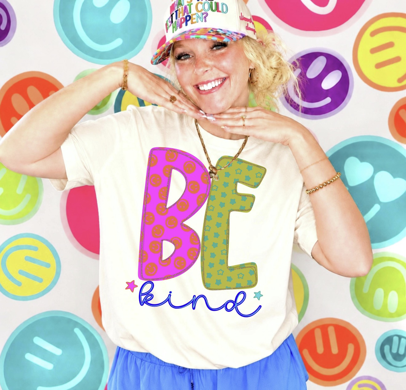 Preppy Be Kind