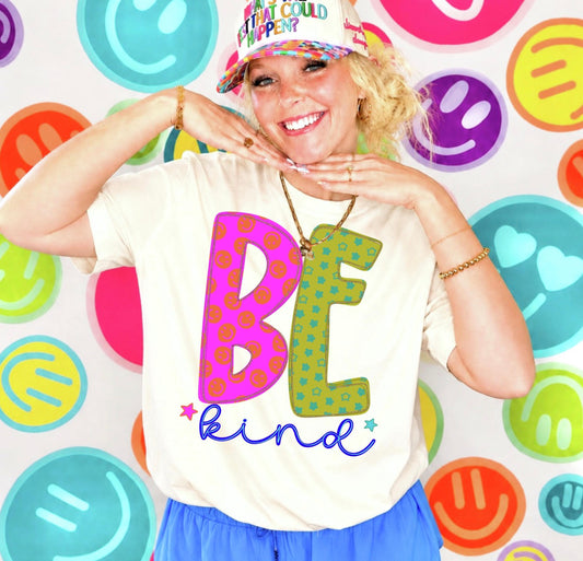 Preppy Be Kind